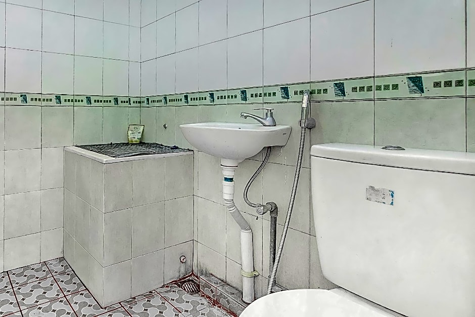 Pandu Prima Guest House Syariah Mitra Reddoorz