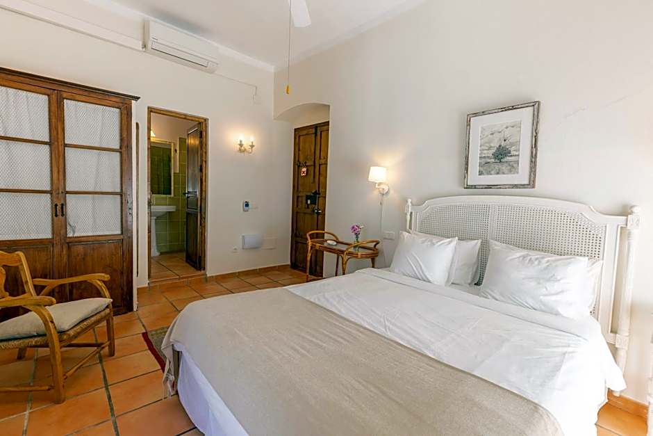 La Morada Mas Hermosa