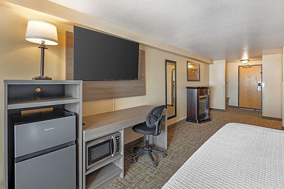 Best Western Bidarka Inn