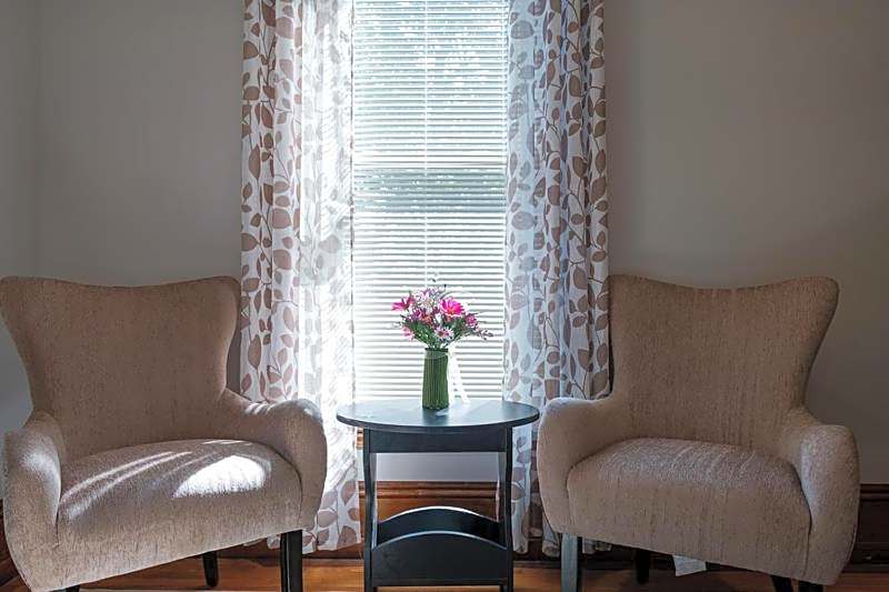 The Victorian Luxury Suites