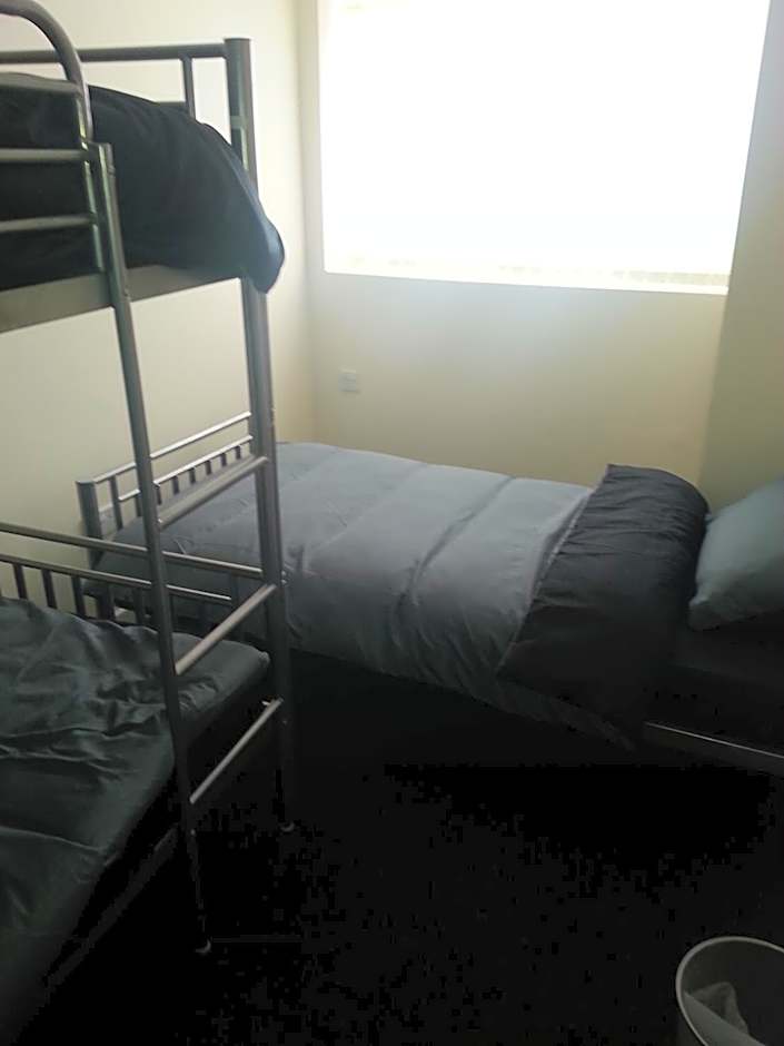 Budget Hostel