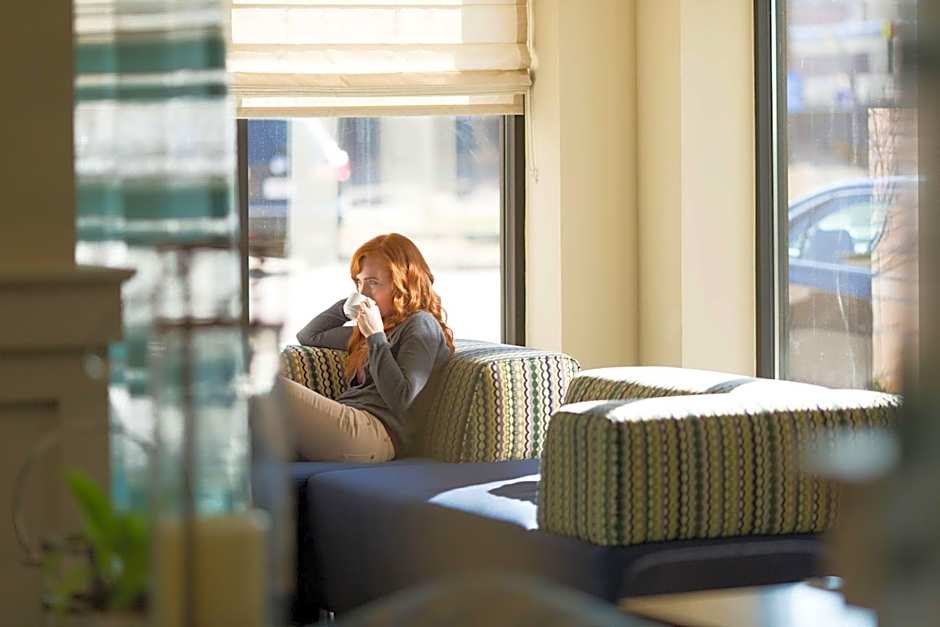 Hilton Garden Inn Longview