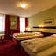STADT-Hotel Lorrach GbR