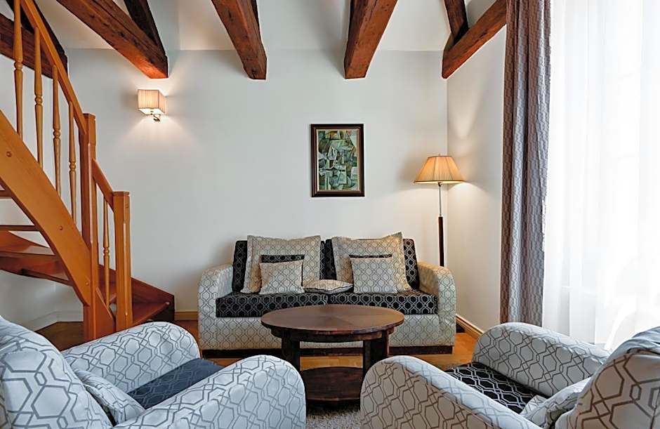 Boutique Hotel Bijou de Prague