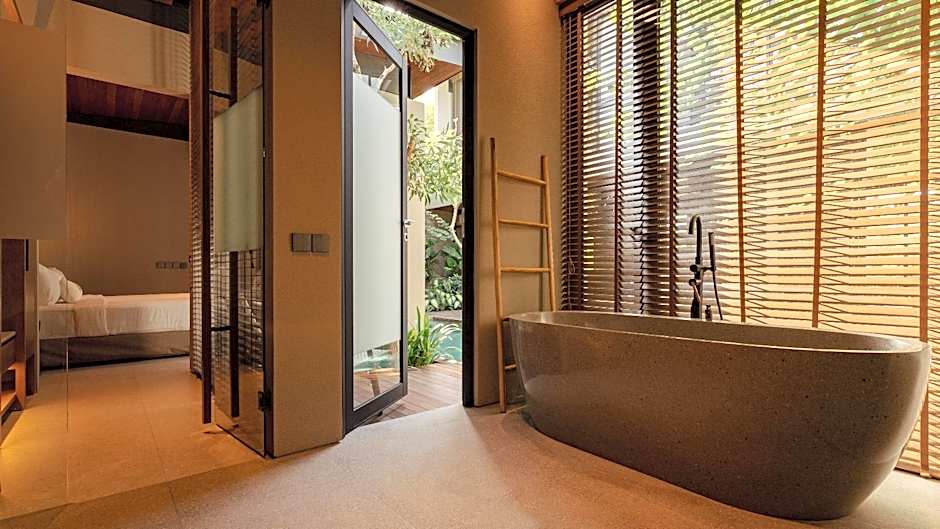 The Akasha Canggu Luxury Villas