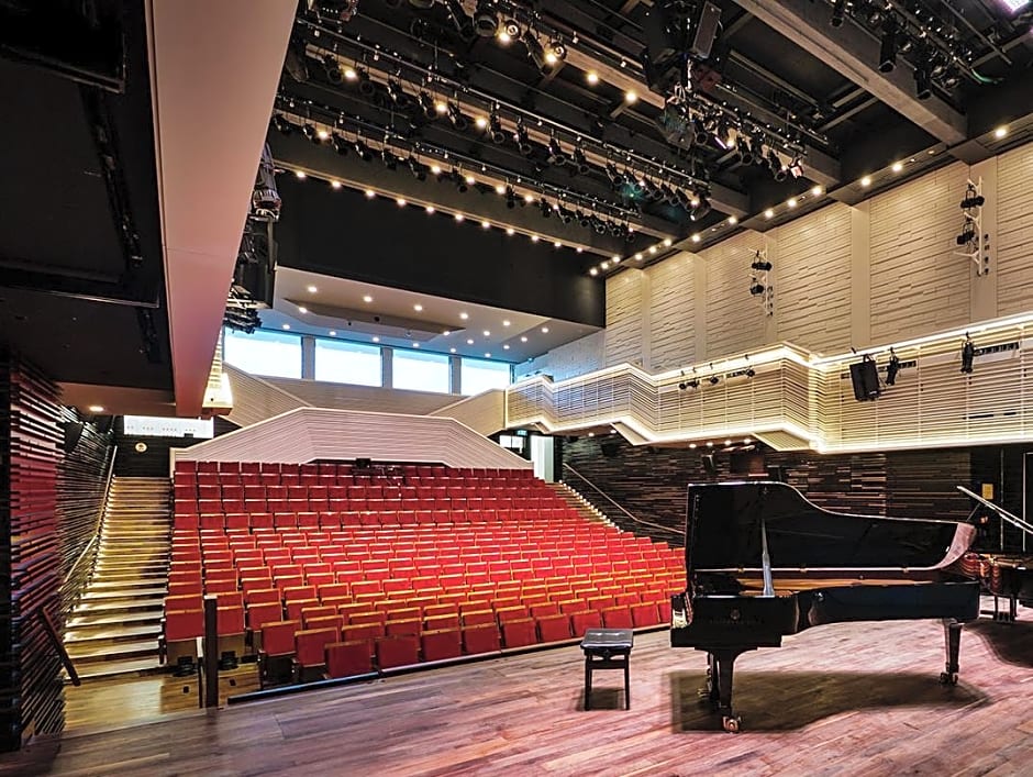 Elma Art Complex Luxury Hotel