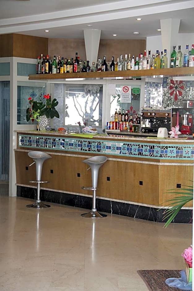 Hotel Capri
