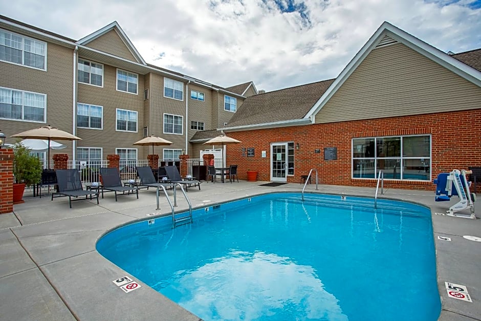 Residence Inn by Marriott Knoxville Cedar Bluff