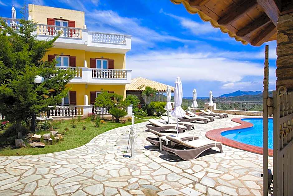 Blue Horizon Studios