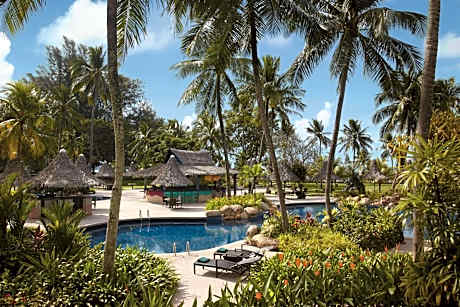 Shangri-La Golden Sands, Penang