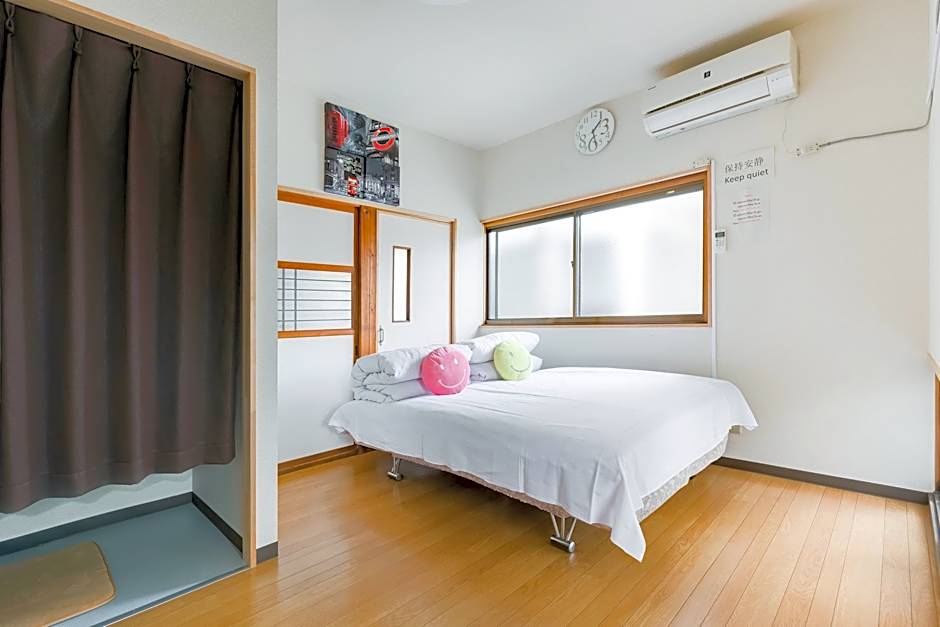 A and Z GUEST HOUSE