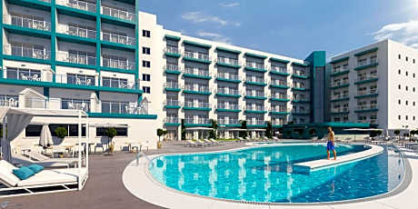 Hotel Ritual Torremolinos- Adults Only