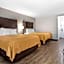 Quality Inn Burbank Airport