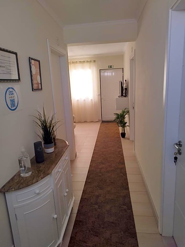 Brisa Do Mar - Consolação