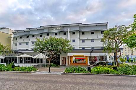 The Palmer Collective