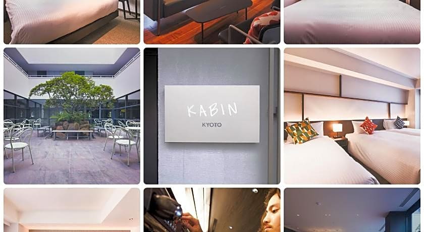 KABIN Kyoto