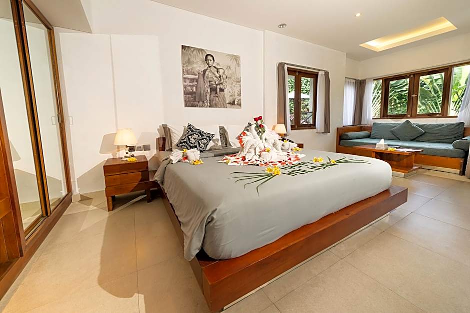 Bali Karma Sajtra Hotel