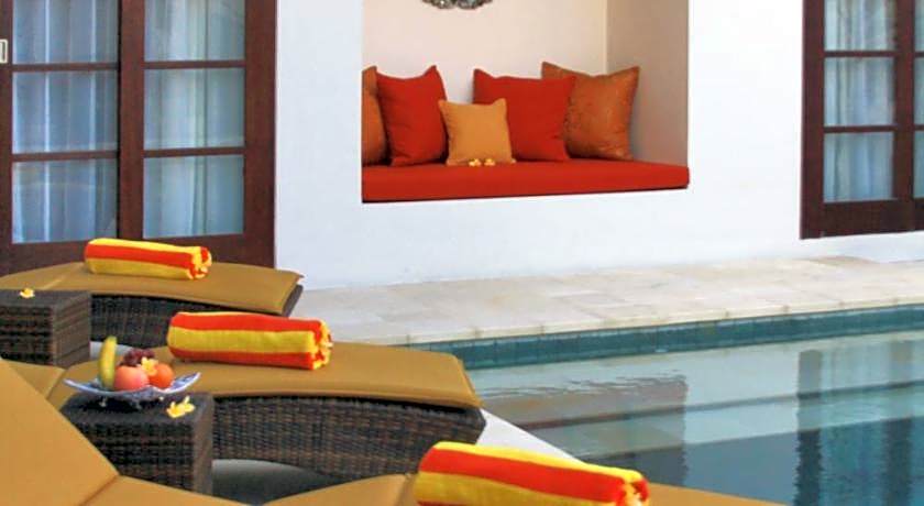 Destiny Villas and Residences