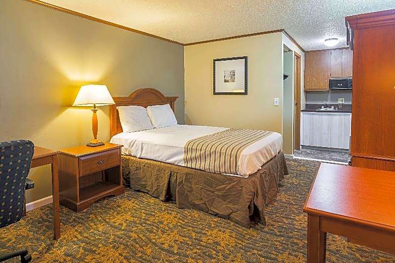 FairBridge Inn Express Battle Creek