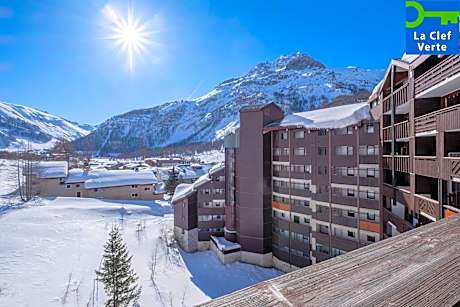 Résidence Pierre & Vacances La Daille