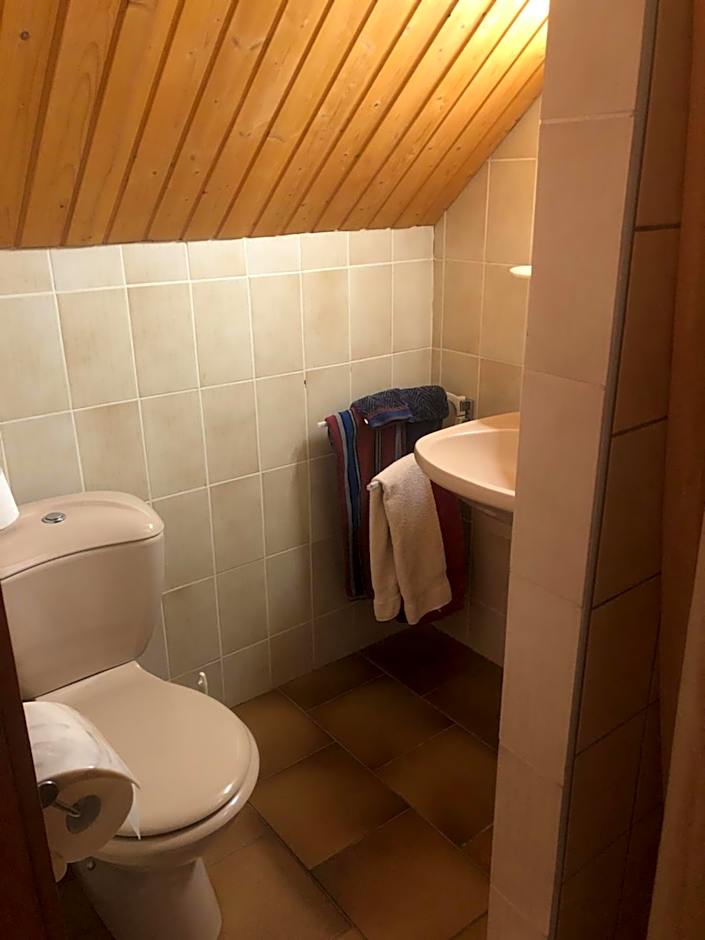 La Maison de juliette