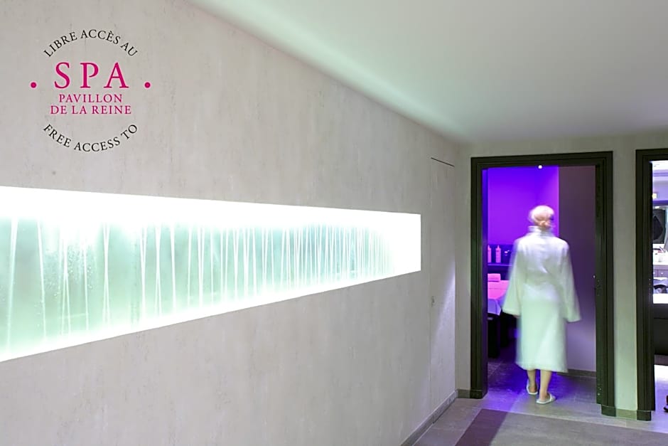 Hotel du Petit Moulin