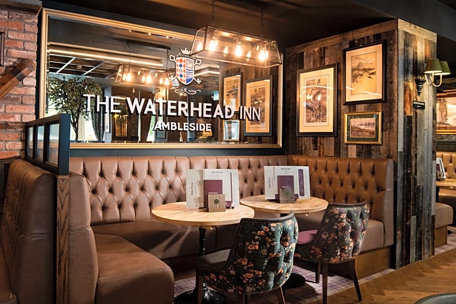 The Waterhead Inn