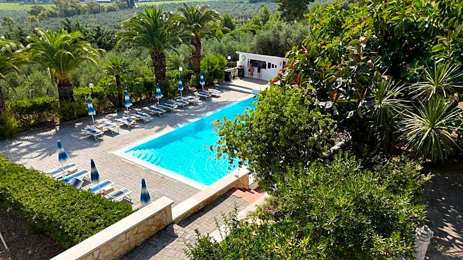 Villa Amica