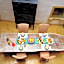 Chapel 5 Boutique Suites B&B