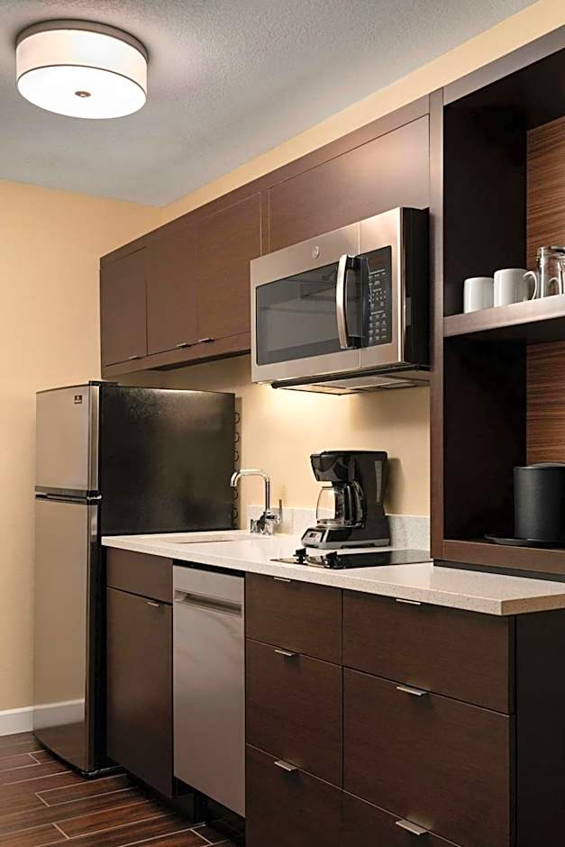 TownePlace Suites by Marriott Fresno Clovis