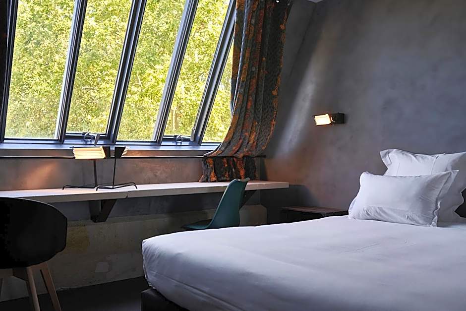 Hotel La Zoologie & Spa Bordeaux