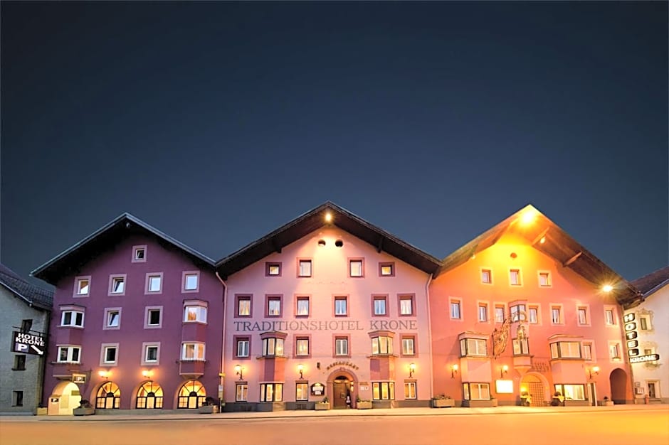Hotel Krone