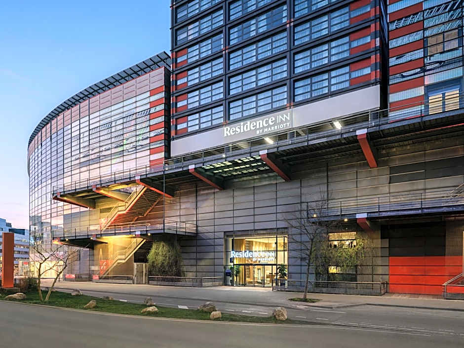Residence Inn by Marriott Lille