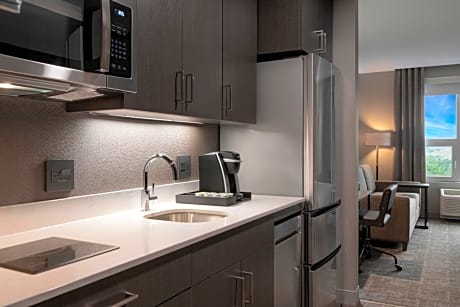 TownePlace Suites by Marriott Boston Medford