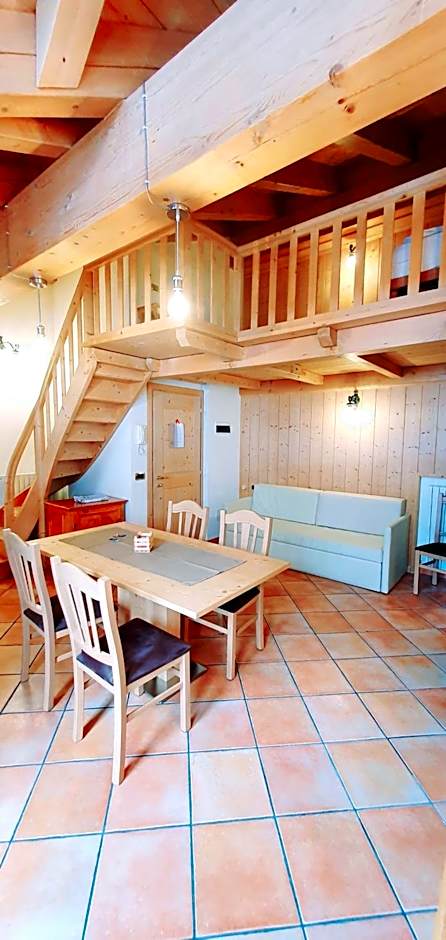 Residence Bait da Mott