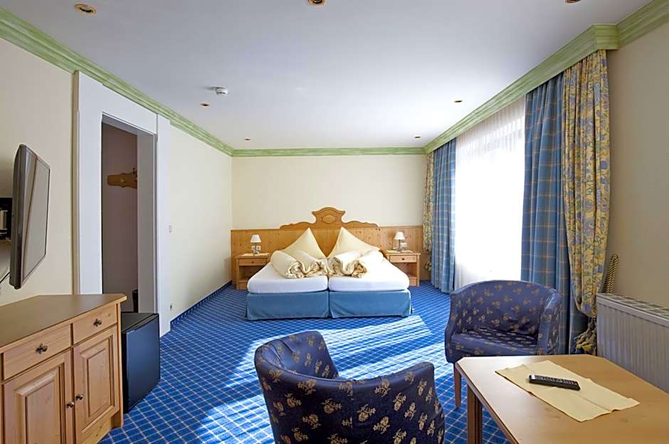 Sporthotel St. Anton