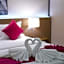 The Airport Hotel