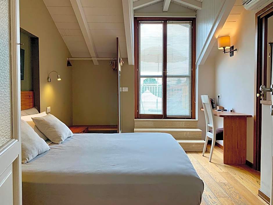 Porta Ronca - B&B, Suites & Apts