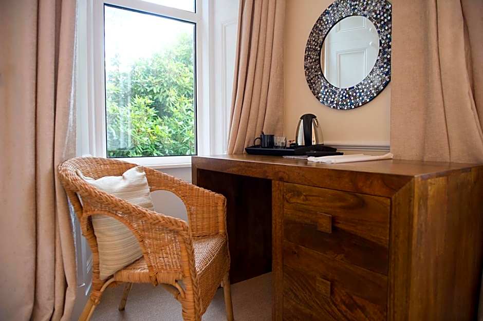 Springfield guest house