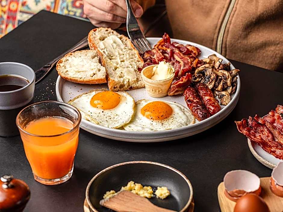 Mercure Aix-les-Bains Domaine de Marlioz