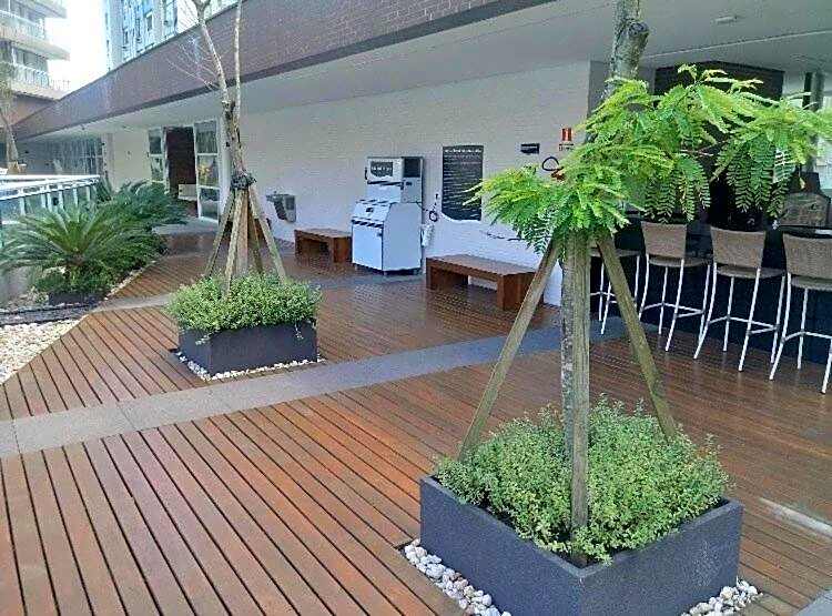 Vista Mar Unlimited Frente Mar Ar Condicionado Garagem Arrumação Andar Alto e piscina aquecida, sauna e muito mais!