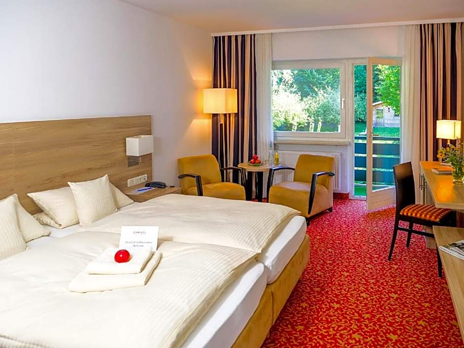 Hotel Garni Christl