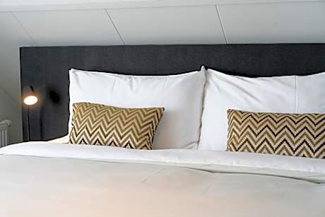 King Room with Balcony