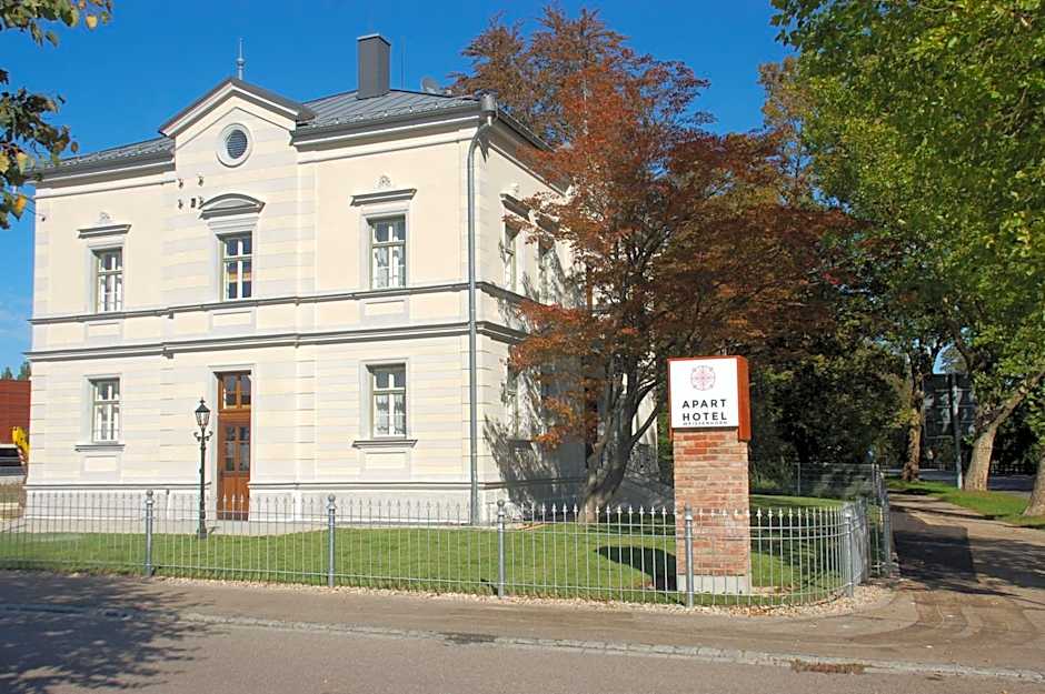 Aparthotel Weißenhorn