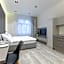 Lampi Aparthotel Prague