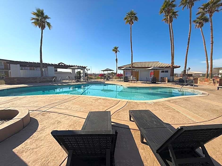 Travelodge by Wyndham Imperial - El Centro