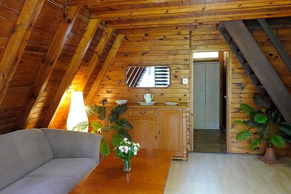 Ośrodek Wypoczynkowy Warmia