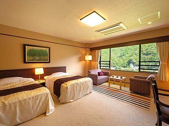 Hotel Suginoyu