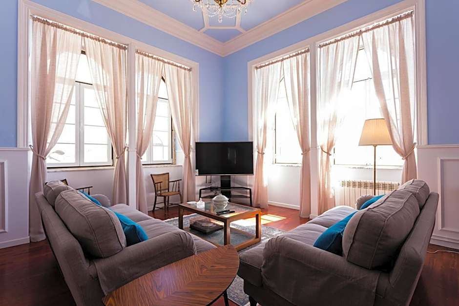 Ericeira Soul Guesthouse