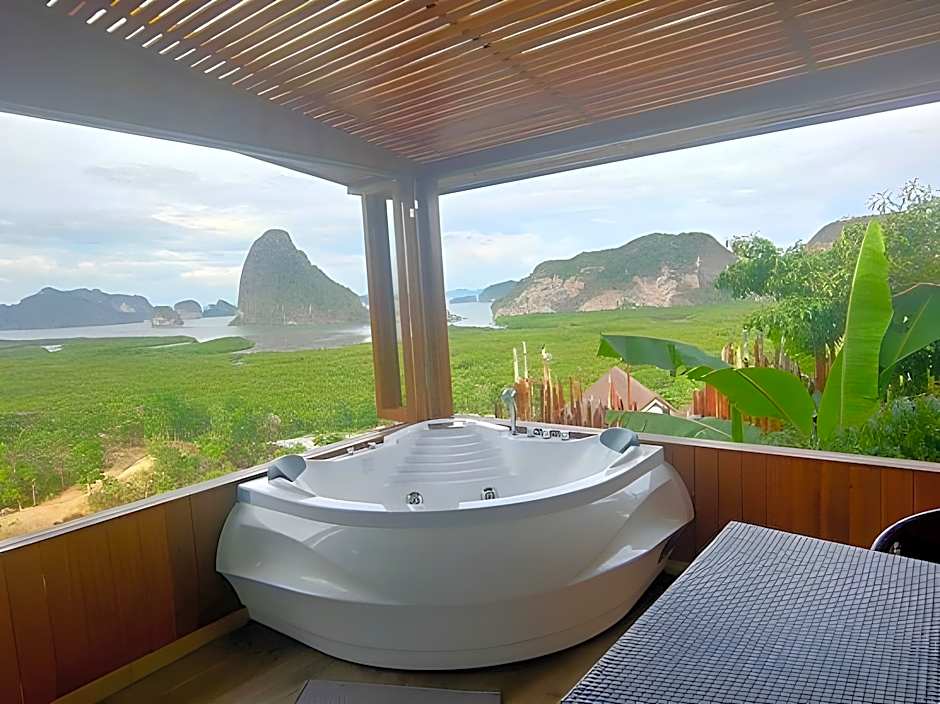 Sametnangshe Boutique